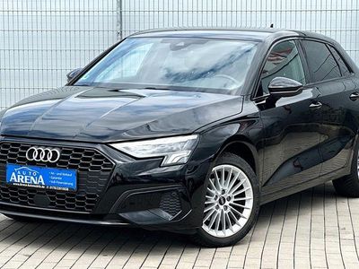 Second-hand Audi A3 Advanced Plus 150 CP (110 kW) 2023