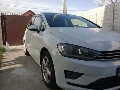 VW Golf VII