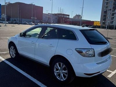 Mazda CX-7