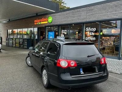 Utilizat 2010 VW Passat Break | 3.900 EUR (Preț OK)