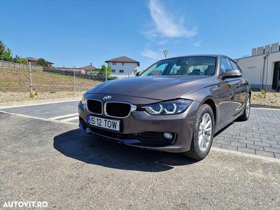 BMW 316