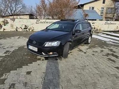 Second-hand VW Passat 105 CP (77 kW) 2012 Break