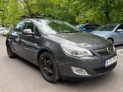 second-hand Opel Astra EcoFLEX