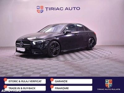 Mercedes A250