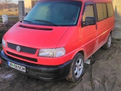 Utilizat 1996 VW T4 Van | 4.500 EUR
