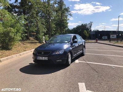 Seat Toledo