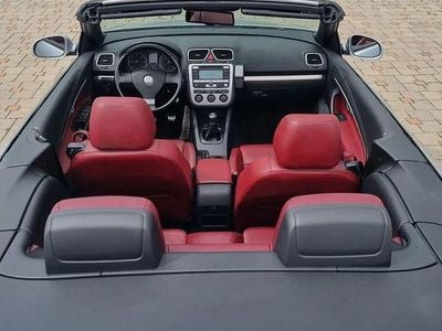 VW Eos