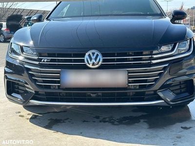 VW Arteon