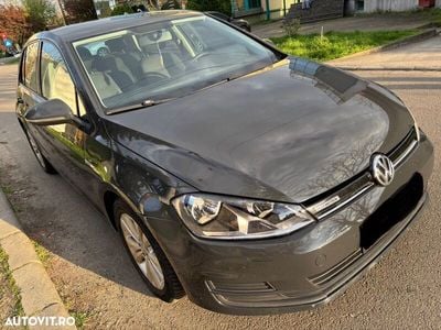 VW Golf VII