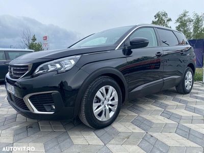 second-hand Peugeot 5008 PureTech 130 EAT8 Stop & Start Active