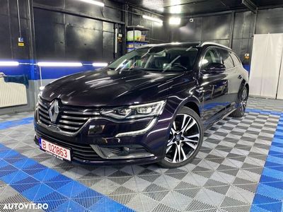 Renault Talisman GrandTour