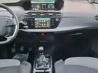 Alb Second-hand 2018 Citroën C4 SpaceTourer Monovolum | 8.950 EUR