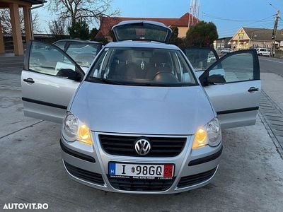 VW Polo