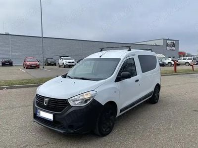 Second-hand Dacia Dokker 95 CP (69 kW) 2020 Monovolum