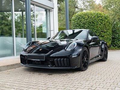 Nouă Porsche 911 Carrera GTS 485 CP (356 kW) 2025 Negru Coupe