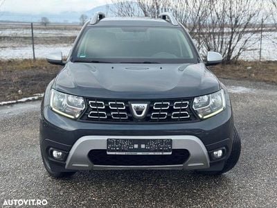 Culoarealte culori Utilizat 2020 Dacia Duster Prestige SUV | 11.899 EUR (Super Preț)