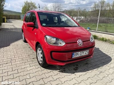 VW up!