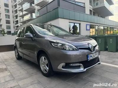 Renault Scénic III