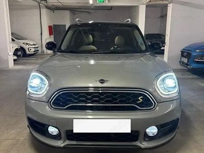 Gri Utilizat 2018 Mini Cooper S Hatchback | 20.000 EUR