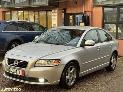 Volvo S40
