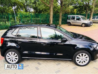 second-hand VW Polo 61