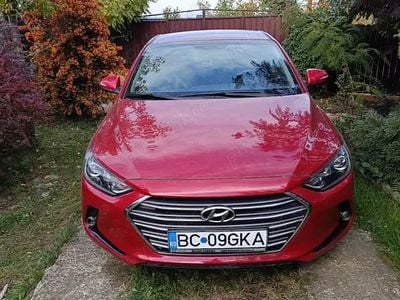 Utilizat 2018 Hyundai Elantra Berlinǎ | 12.100 EUR (Preț bun)