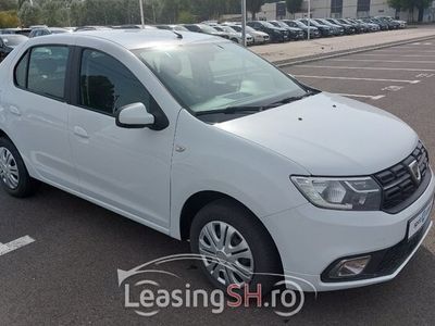 second-hand Dacia Logan 2018 1.5 Diesel 75 CP 165.086 km - 8.790 EUR - leasing auto