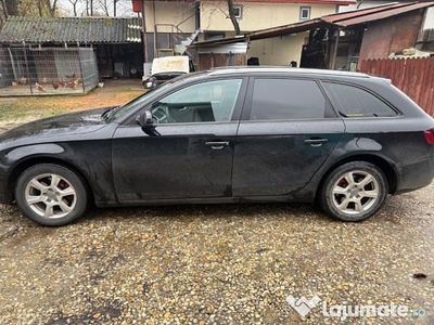 Utilizat 2010 Audi A4 Coupe | 5.900 EUR