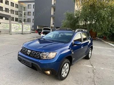 Utilizat 2019 Dacia Duster SUV | 11.200 EUR (Preț OK)