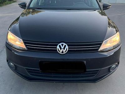 VW Jetta