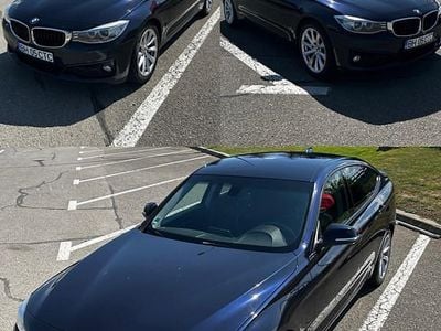 BMW 320 Gran Turismo