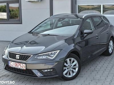 Seat Leon ST