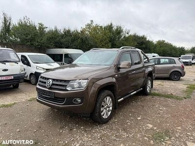 VW Amarok