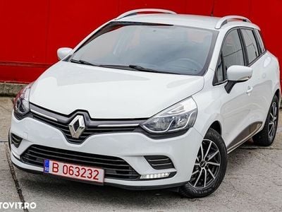 Renault Clio GrandTour