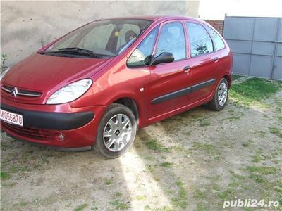 Citroën Xsara Picasso