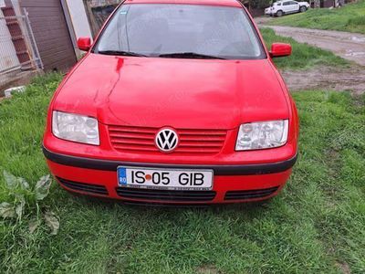 second-hand VW Bora 1999