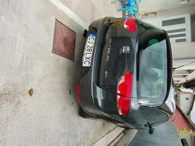 Seat Altea