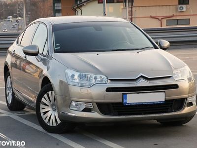 Citroën C5