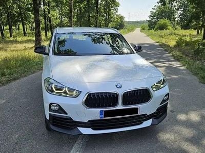 Second-hand 2020 BMW X2 SUV | 19.000 EUR (Super Preț)