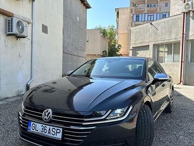 VW Arteon