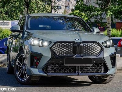 Culoaregri Utilizat 2024 BMW iX2 Comfort Edition SUV | 42.943 EUR