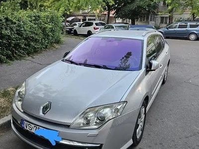 Renault Laguna III