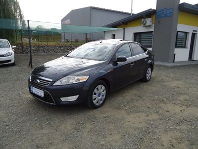 second-hand Ford Mondeo 2.3 Ghia