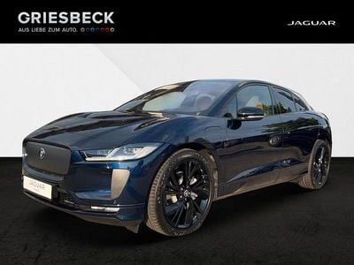 Second-hand Jaguar I-Pace R-Dynamic 294 kW (400 CP) 2023 SUV