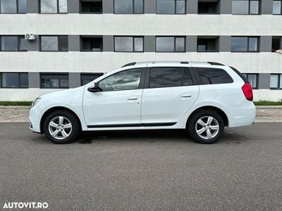 Dacia Logan MCV