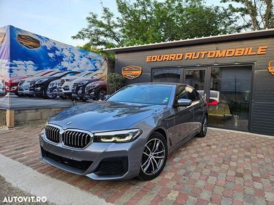 BMW 530e