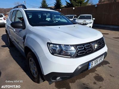 second-hand Dacia Duster 1.5 Blue dCi 4WD Comfort