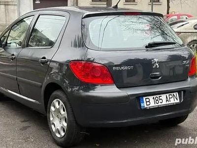 Utilizat 2008 Peugeot 307 Hatchback | 1.700 EUR (Preț OK)