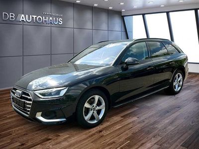 Utilizat 2023 Audi A4 Sport Break | 31.210 EUR (Puțin scump)