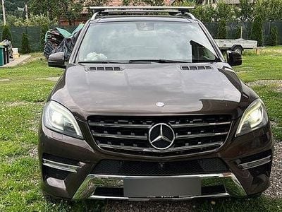 Mercedes ML350